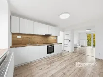 Pronájem bytu 2+1, Kladno, Petrohradská, 54 m2