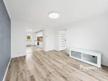 Pronájem bytu 2+1, Kladno, Petrohradská, 54 m2