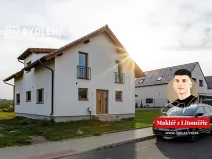 Prodej rodinného domu, Vědomice, Venkovská, 226 m2