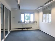 Pronájem kanceláře, České Budějovice - České Budějovice 3, Pražská tř., 100 m2
