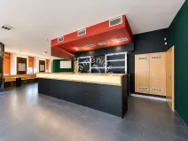 Prodej restaurace, České Budějovice, Na Sadech, 260 m2