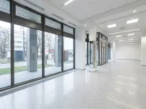 Pronájem obchodního prostoru, Ústí nad Labem, Masarykova, 423 m2
