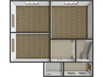 Prodej rodinného domu, Olešná, 215 m2