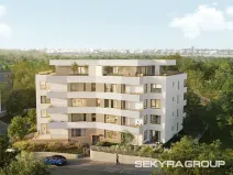 Prodej bytu 1+kk, Praha - Jinonice, Radlická, 29 m2