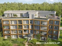 Prodej bytu 2+kk, Praha - Jinonice, Radlická, 51 m2