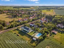 Prodej pozemku pro bydlení, Oráčov, 1479 m2
