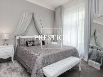 Pronájem bytu 2+1, Praha - Vinohrady, Na Kozačce, 90 m2