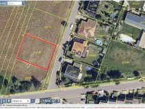 Prodej pozemku pro bydlení, Velká Bystřice, Na Vyhlídce, 857 m2