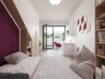 Prodej bytu 3+kk, Brno, Rybnická, 66 m2