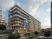 Prodej bytu 3+kk, Brno, Rybářská, 94 m2