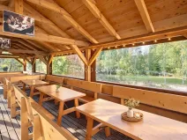 Prodej rodinného domu, Benešov nad Černou, 217 m2