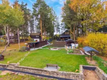 Prodej rodinného domu, Libín, 91 m2