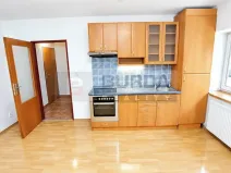 Pronájem bytu 2+kk, Kostelec nad Labem, 44 m2