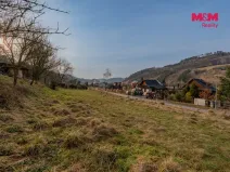 Prodej pozemku pro bydlení, Bystřička, 693 m2