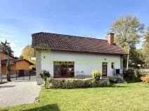 Pronájem rodinného domu, Pržno, 210 m2
