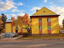 Prodej bytu 3+1, Bystřice pod Hostýnem, Bělidla, 79 m2