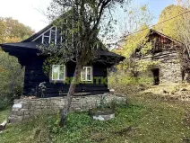 Prodej chaty, Hovězí, 281 m2