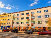 Prodej bytu 3+1, Zlín, třída Tomáše Bati, 76 m2