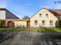 Prodej rodinného domu, Jívová, 225 m2