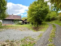 Prodej pozemku pro bydlení, Pržno, 6194 m2