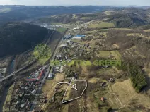 Prodej pozemku pro bydlení, Vsetín, Lázky, 9019 m2