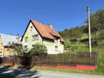 Prodej rodinného domu, Vsetín, Dlúhé, 200 m2