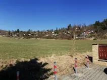 Prodej pole, Březina, 1200 m2