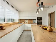 Prodej rodinného domu, Moravská Nová Ves, Mikulecká, 242 m2