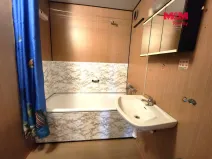 Pronájem bytu 3+1, Louny, Skupova, 58 m2