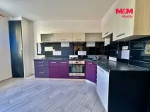 Pronájem bytu 3+1, Jablonec nad Nisou, Na Vršku, 60 m2