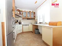 Pronájem bytu 3+1, Nový Bor - Arnultovice, Rumburských hrdinů, 79 m2