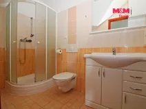 Pronájem bytu 1+kk, Svor - Rousínov, 65 m2