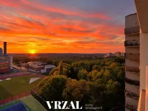 Prodej bytu 2+kk, Praha - Kamýk, Ve Lhotce, 53 m2