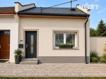 Prodej rodinného domu, Kojetín, Stružní, 52 m2