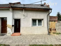 Prodej rodinného domu, Kojetín, Stružní, 52 m2
