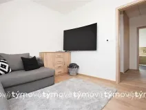 Pronájem rodinného domu, Mikulovice, 115 m2