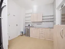 Prodej bytu 2+kk, Praha - Michle, Hodonínská, 50 m2