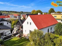 Prodej rodinného domu, Brušperk, Dráhy, 80 m2