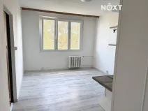 Pronájem bytu 1+1, Plzeň, Polední, 37 m2