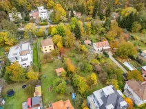 Prodej pozemku pro bydlení, Brno, 1300 m2