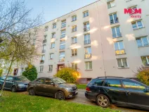 Prodej bytu 2+1, Plzeň - Lobzy, Blatenská, 49 m2