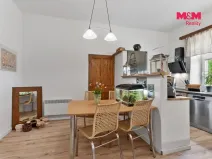 Pronájem bytu 4+kk, Libáň, Na Ženichově, 80 m2