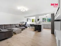 Prodej bytu 4+kk, Šimonovice - Minkovice, Buková, 152 m2