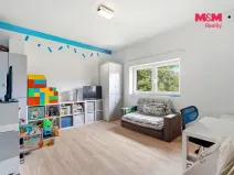 Prodej bytu 4+kk, Šimonovice - Minkovice, Buková, 152 m2