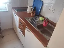 Prodej bytu 2+kk, Medulin, Chorvatsko, 40 m2