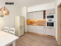 Pronájem bytu 2+kk, Plzeň, V Zahrádkách, 58 m2