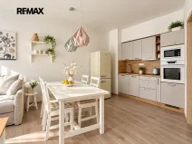Pronájem bytu 2+kk, Plzeň, V Zahrádkách, 58 m2