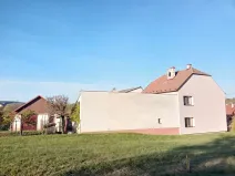 Prodej rodinného domu, Bojkovice, 190 m2