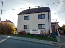 Prodej rodinného domu, Bojkovice, 190 m2