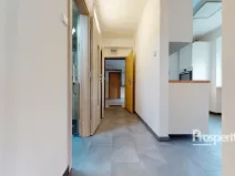 Pronájem bytu 1+1, Ústí nad Labem - Ústí nad Labem-centrum, SNP, 30 m2